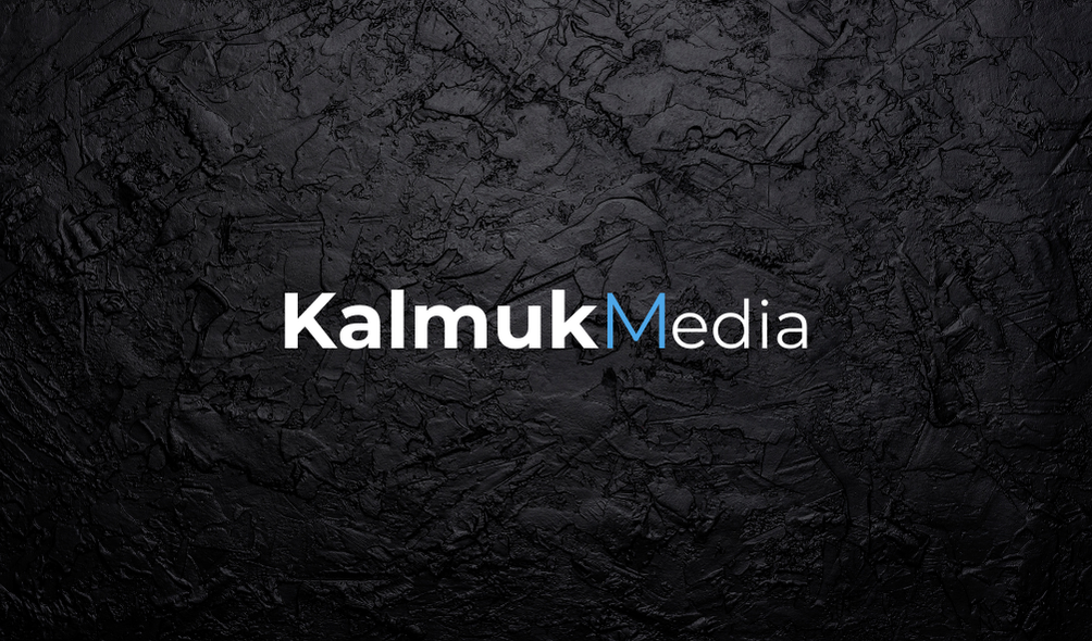 Kalmuk Media | Web Site